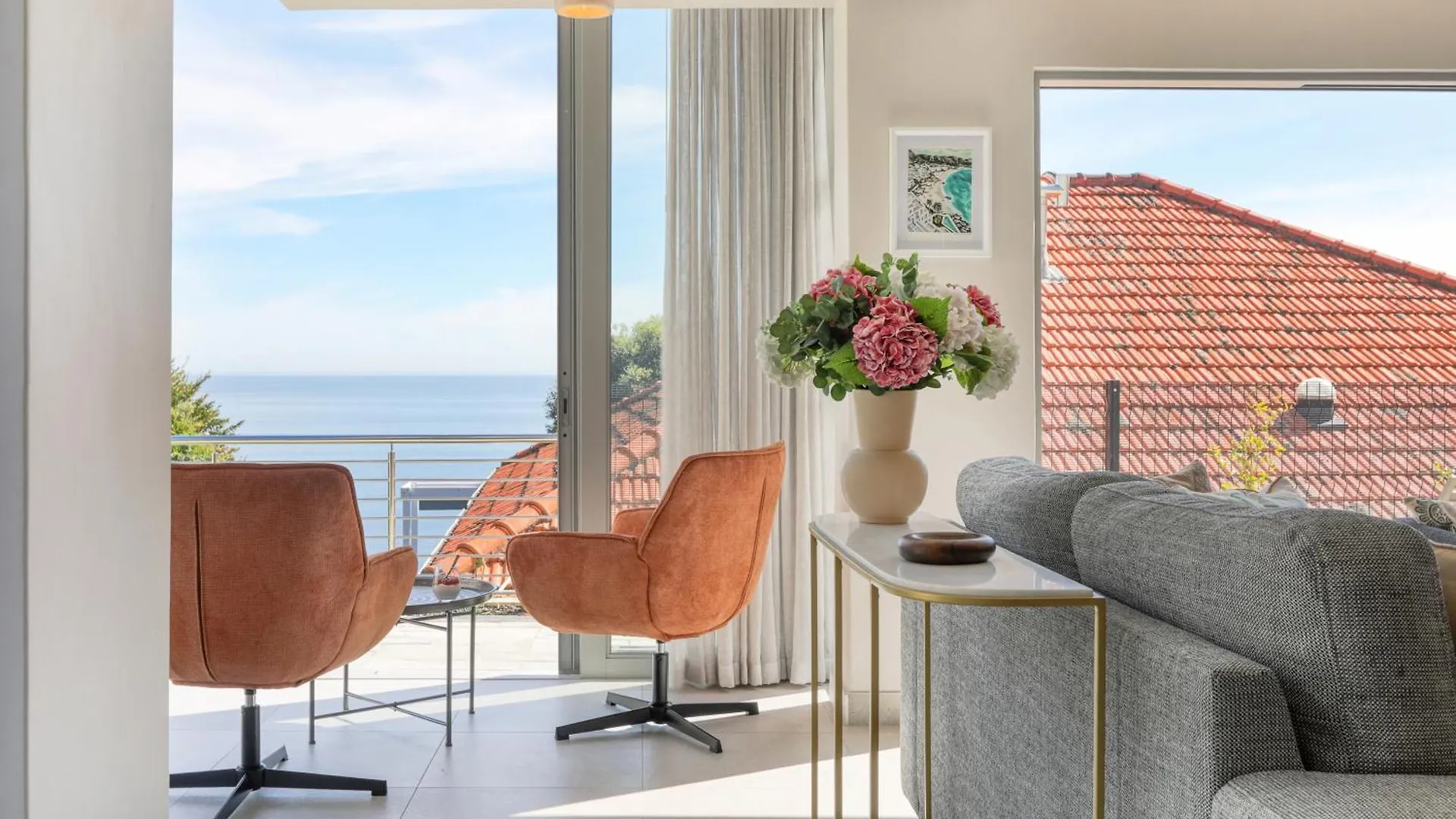 Apartment Lisburn On Clifton Beach House - Modern With Views Cape Town South Africa