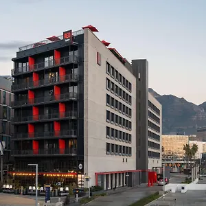 Radisson Red V&a Waterfront Ciudad del Cabo